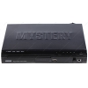 Плеер DVD/MP3/MP4(DivX) MYSTERY MDV-745UM [караоке, один микрофонный вход, RCA, USB(A), пульт ДУ, микрофон в компл.]