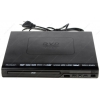 Плеер DVD/MP3/MP4(DivX) Rolsen RDV-2009 [RCA, USB(A), пульт ДУ]