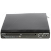 Плеер DVD/MP3/MP4(DivX) Rolsen RDV-2014 [караоке, один микрофон. вход, RCA, USB(A), пульт ДУ]