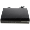 Плеер DVD/MP3/MP4(DivX) Rolsen RDV-2022 [RCA, USB(A), пульт ДУ]