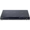 Плеер DVD/MP3/MP4(DivX) Rolsen RDV-4009 [RCA, USB(A), пульт ДУ]