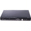 Плеер DVD/MP3/MP4(DivX) Rolsen RDV-4010 [караоке, два микрофон. входа, RCA, USB(A), пульт ДУ]