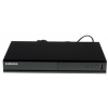 Плеер DVD/MP3/MP4(DivX) Samsung DVD-E360 [SCART, RCA, USB(A), пульт ДУ]