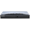 Плеер DVD/MP3/MP4(DivX) Samsung DVD-E360K [караоке, один микрофон.вход, SCART, RCA, USB(A), пульт ДУ]
