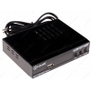 Приставка для цифрового ТВ D-Color DC 1002 HD mini [DVB-T2/T, HDMI, RCA, PVR, TimeShift, USB(MPEG/MKV/JPEG)]