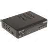 Приставка для цифрового ТВ D-Color DC 1301 HD [DVB-T2/T, HDMI, RCA, PVR, TimeShift, USB(MPEG/MKV/JPEG)]