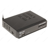 Приставка для цифрового ТВ D-Color DC 1302 HD [DVB-T2/T, HDMI, RCA, PVR, TimeShift, USB(MPEG/MKV/JPEG)]