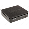 Приставка для цифрового ТВ D-Color DC 921 HD [DVB-T2/T, HDMI, RCA, PVR, TimeShift, USB(MPEG/MKV/JPEG)]