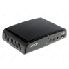 Приставка для цифрового ТВ DEXP AB-116 [DVB-T2/T, HDMI, RCA, Time Shift,TVG, USB(MPEG/MKV/MP3/JPEG)]