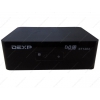 Приставка для цифрового ТВ DEXP ST1204  [DVB-T2/T, HDMI/RCA,Time Shift, USB(MPEG/MKV/MP3/JPEG]