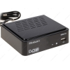 Приставка для цифрового ТВ Rolsen RDB-517/RDB-517А [DVB-T2/T, HDMI, RCA, PVR, TimeShift, USB(MPEG/MKV/JPEG)]