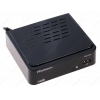 Приставка для цифрового ТВ Rolsen RDB-517B [DVB-T2/T, HDMI, RCA, PVR, TimeShift, USB(MPEG/MKV/JPEG)]