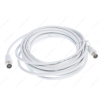 Удлинитель антенного кабеля GAL RF - разъём 3C2V 5м