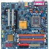 M/B GIGABYTE GA-8I915P-MF   SOCKET775 <I915P> PCI-E +LAN1000 SATA U100 MICROATX 4DDR<PC-3200>