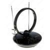 ТВ Антенна DEXP QH-04/AH-04 [87.5-862MHz, UHF, VHF, DVB-T, DMB-T, FM, 25 dB, комнатная]