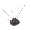 ТВ Антенна Godigital Усы (МВ+ДМВ) [47-870MHz, DVB-T/T2/DMB-T/UHF/VHF/FM, VHF 3dB/UHF 3dB, 75 Ohm, комнатная].