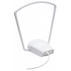 ТВ Антенна РЭМО MINI Digital USB [DVB-T/T2/UHF/FM, UHF 33dB, 75 Ohm, активная, комнатная]