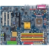 M/B GIGABYTE GA-8I915P DUO PRO   SOCKET775 <I915P> PCI-E +2XLAN1000+1394 SATA RAID U100 ATX 2DDR-II+2DDR