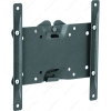 Кронштейн для TВ DNS-3710 [10"-37", фиксированное, до 30 кг, 18 мм от стены]