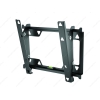 Кронштейн для TВ DNS-4211 [22"-42", наклон 15 гр, до 25 кг, 57 мм от стены]