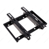 Кронштейн для ТВ Holder LCD-T2609 [22"-47"; Наклон 15°; До 40 кг; 60 мм от стены; Вод. уровень; Металлик]