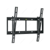 Кронштейн для ТВ Holder LCD-T4609 [32"-65"; Наклон 15°; До 60 кг; 60 мм от стены; Вод. уровень; Металлик]