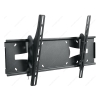 Кронштейн для ТВ Holder PTS-4006М [32"-60"; Наклон 15°; До 45 кг; 63 мм от стены; Металлик]