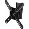 Кронштейн для TВ Vobix VX-2612 [17"-32", наклон 15 гр, поворот 360 гр, до 15 кг, 84 мм от стены]
