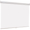 Настенный экран Lumien Eco Picture LEP-100105 [160x160 см, 89", Мatte White 1:1]