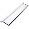 Настенный экран Lumien Master Picture LMP-100109 [153x203 см, 97", Мatte White FiberGlass 4:3]