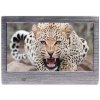 Фоторамка DEXP MP-74 [800x480, SD/MMC, USB, JPG/MPEG-4, ПДУ, метал. рамка]