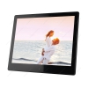 Фоторамка цифровая Ritmix 9.7" RDF-UX97 [цвет черный, 1024x768, SD/SDHC/MMC, JPG/MP3/WMA/MPEG1/2/4/AVI/M-JPEG, тонкая рамка]