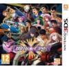 Игра для 3DS " Project X Zone 2" (12+) [английская версия] (Ролевая игра)