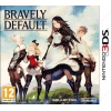Игра для 3DS "Bravely Default" (12+) [английская версия] (Ролевая игра)