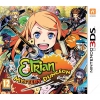 Игра для 3DS "Etrian Mystery Dungeon" (12+) [английская версия] (Экшен)