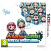 Игра для 3DS "Mario & Luigi: Dream Team" (3+) [русская версия] (Аркада)