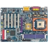 M/B GIGABYTE GA-8GE800   SOCKET478 <I845GE> AGP+SVGA U100 USB2.0 ATX 3DDR<PC-2700>