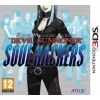 Игра для 3DS "Shin Megami Tensei: Devil Summoner - Soul Hackers " (12+) [английская версия] (Экшен)