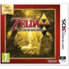 Игра для 3DS "The Legend of Zelda: A Link Between Worlds" (Select) (6+) [английская версия] (Аркада)