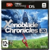 Игра для 3DS "Xenoblade Chronicles 3D" (16+) [русская версия] (Экшн)