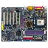 M/B GIGABYTE GA-8GE667 PRO   SOCKET478 <I845GE> AGP+SVGA+LAN U100 USB2.0 ATX 3DDR<PC-2700>