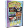 Игра для 16-bit MegaDrive 7 in 1 "RRR/RamboIII/DoubleDragon/JungleStrike/DesertStrike"
