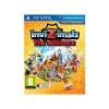 Игра для PS Vita "Invizimals: Альянс" (6+) [русская версия] (Экшн)