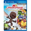 Игра для PS Vita "LittleBigPlanet Marvel Super Hero Edition" (7+) [русская версия] (Аркада)