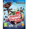 Игра для PS Vita "LittleBigPlanet" (7+) [русская версия] (Аркада)