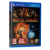 Игра для PS Vita "Mortal Kombat" (18+) [английская версия] (Файтинг)