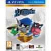 Игра для PS Vita "Sly Trilogy" (12+) [русская документация] (Экшн)