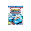 Игра для PS Vita "Sonic & All-Star Racing Transformed" (7+) [русская документация] (Гонки)