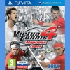 Игра для PS Vita "Virtua Tennis 4 Мировая серия" (3+) [русские субтитры] (Спорт)