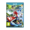 Игра для Wii U "Mario Kart 8"  (3+) [русская версия] (Гонки)